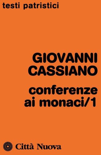 Conferenze ai monaci