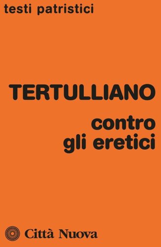Contro gli eretici