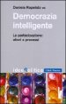 Democrazia intelligente - La partecipazione: attori e processi