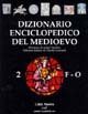 Dizionario enciclopedico del Medioevo