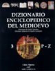 Dizionario enciclopedico del Medioevo