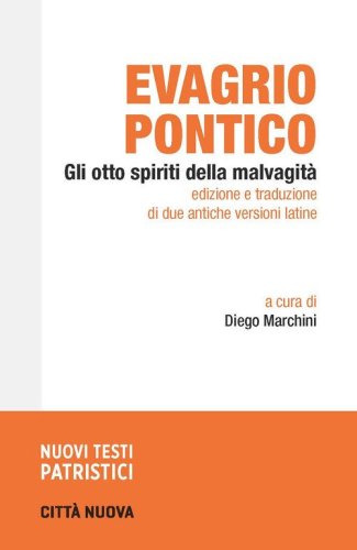 Gli otto spiriti della malvagit&agrave;