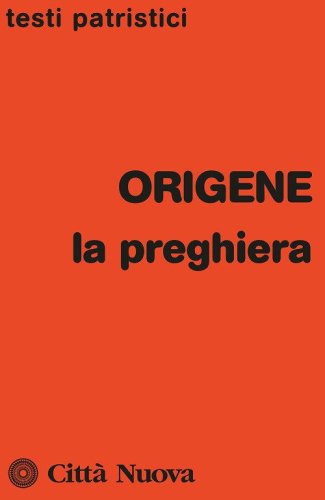 La preghiera