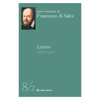 Lettere (1605-1610)