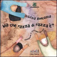 Ma che razza di razza &egrave;?