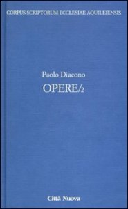 Opere. Testo latino a fronte