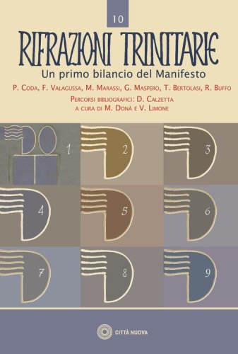 Rifrazioni trinitarie. Un primo bilancio del manifesto