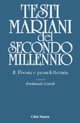 Testi mariani del secondo millennio