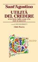 L'utilità del credere