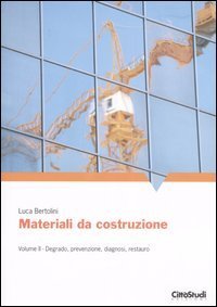 Materiali da costruzioni
