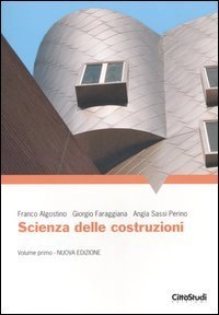 Scienza delle costruzioni