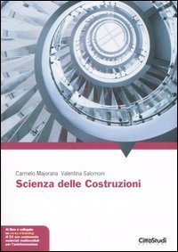 Scienza delle costruzioni