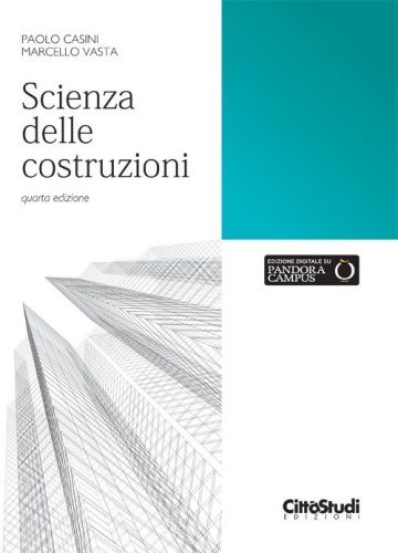 Scienza delle costruzioni