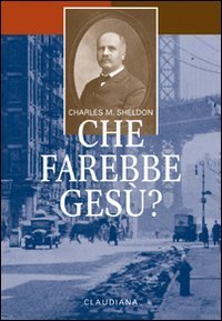 Che farebbe Ges&ugrave;?