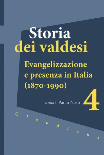 Storia dei valdesi