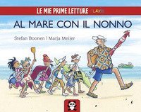 Al mare con il nonno