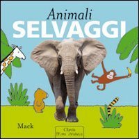 Animali selvaggi