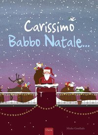Carissimo Babbo Natale...