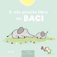 Il mio piccolo libro dei baci