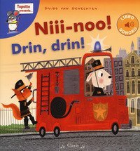 Niii-noo! Drin, drin!