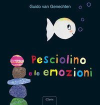 Pesciolino e le emozioni