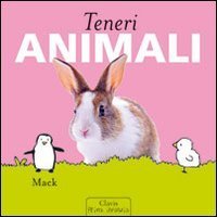 Teneri animali