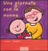 Una giornata con la nonna
