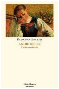 Anime belle - Poetica e modernità