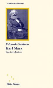 Karl Marx. Una introduzione