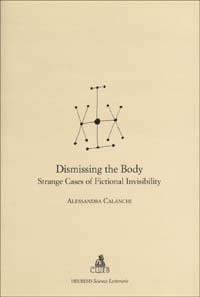 Dismissing the body - Strange cases of fictional invisibility