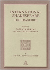 International Shakespeare - The Tragedies