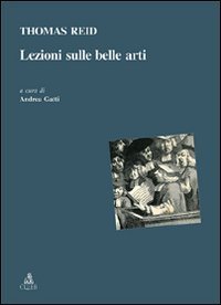 Lezioni sulle belle arti - Testo inglese a fronte