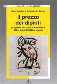 Il prezzo dei dipinti - Proposta per un numero indice delle aggiudicazioni d'asta