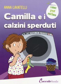 Camilla e i calzini sperduti