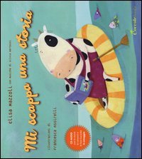 Mi scappa una storia