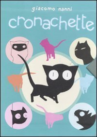 Cronachette - Cofanetto