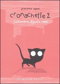 Cronachette. Vol. 2: Settembre, agosto, 1992. - Settembre, agosto, 1992