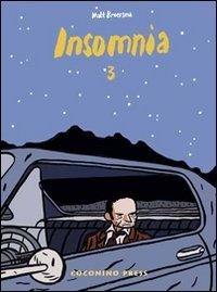 Insomnia - Vol. 3