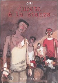 Questa &egrave; la stanza