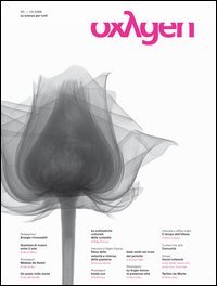 Oxygen. La scienza per tutti