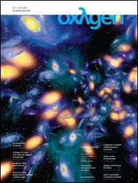 Oxygen. La scienza per tutti