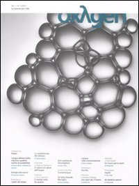 Oxygen. La scienza per tutti. Ediz. italiana e inglese