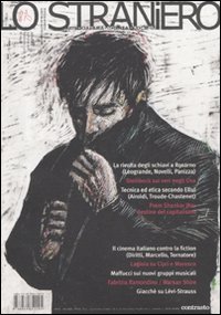 Lo straniero