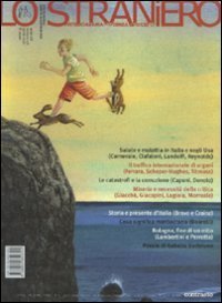 Lo straniero