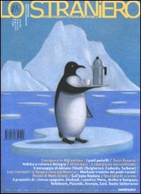 Lo straniero