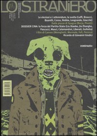 Lo straniero