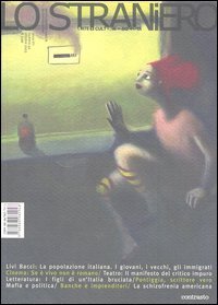Lo straniero