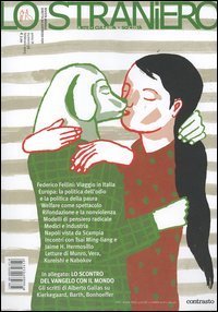 Lo straniero