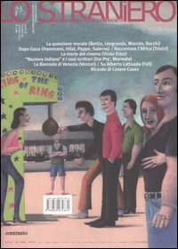 Lo straniero