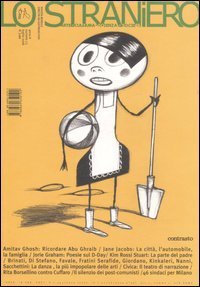 Lo straniero
